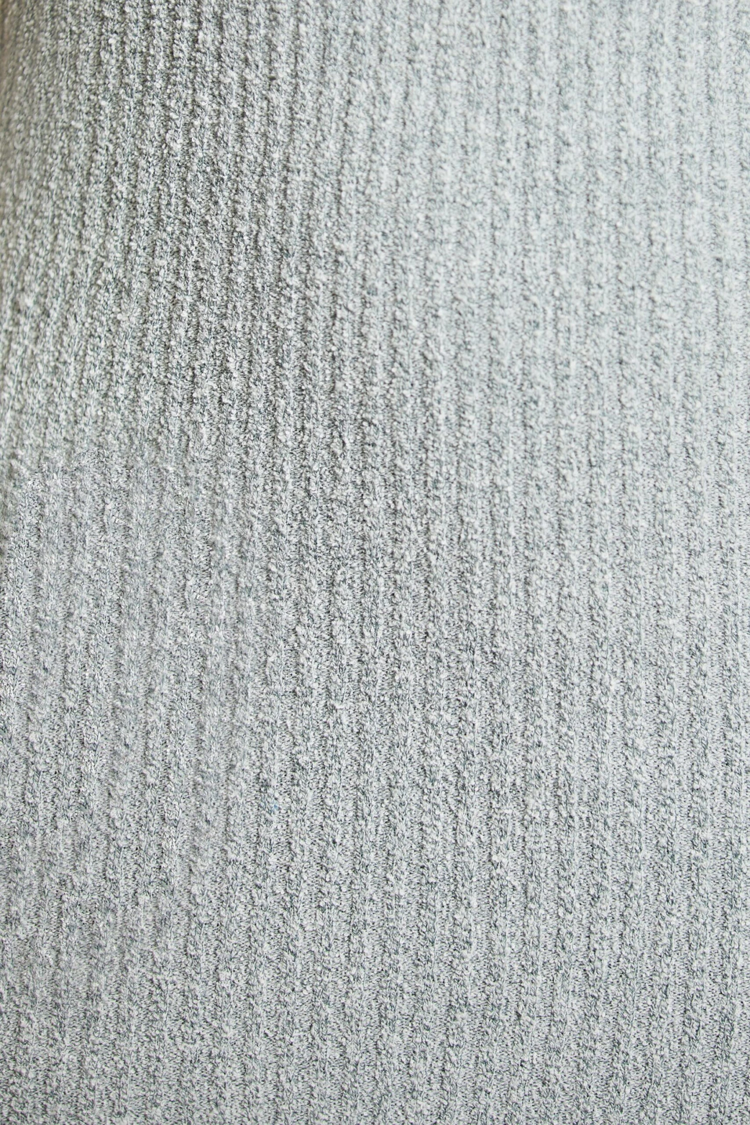 Low Back Maxi Dress In Mint - Image 10