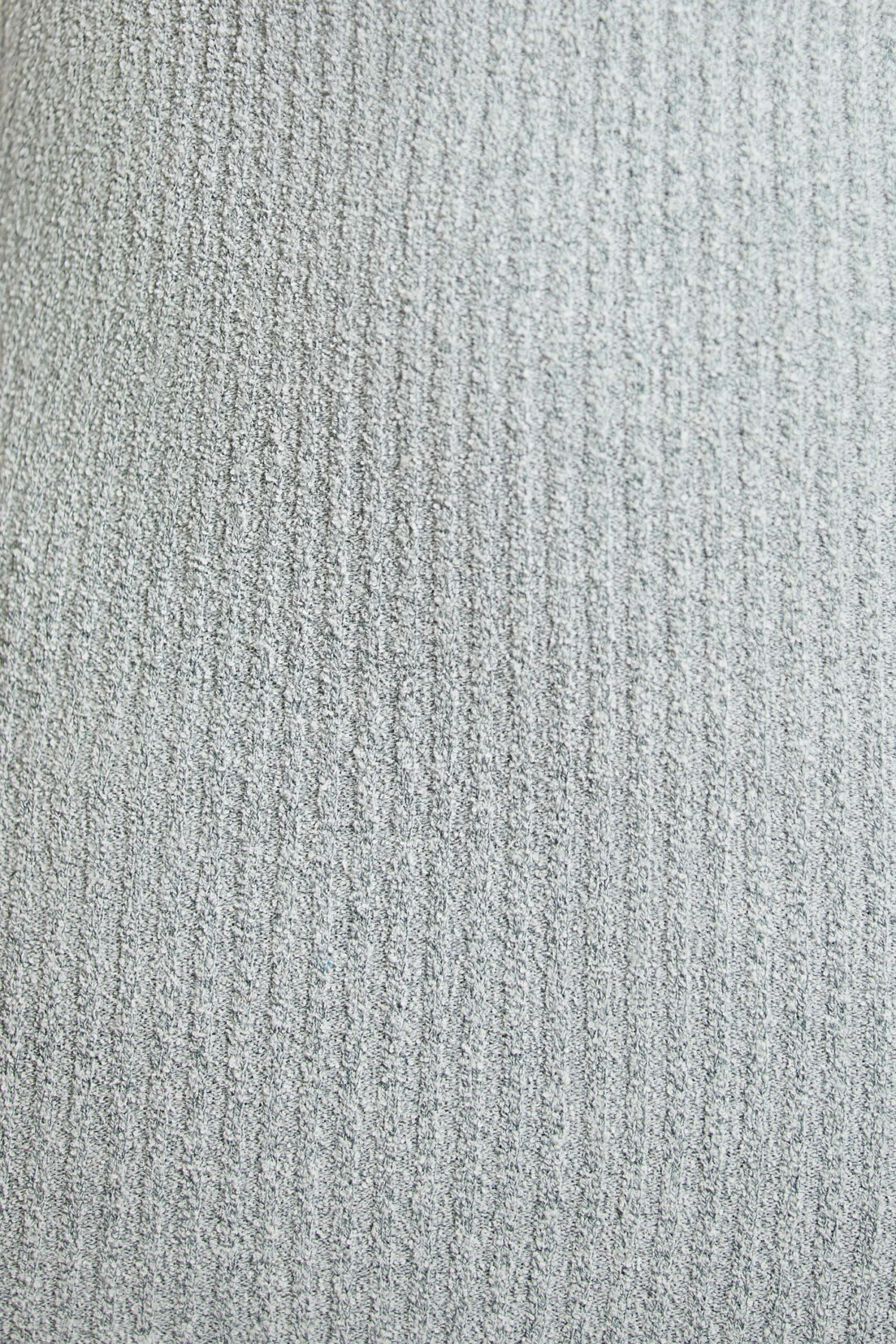 Overlap Bandeau Midi Dress In Mint - Image 8