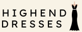 Highend Dresses